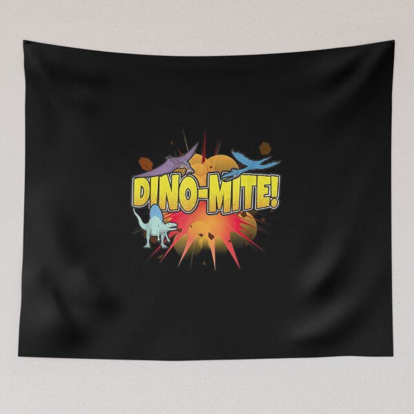Item preview, Dino mite 13 designed and sold by V28LBFF8.