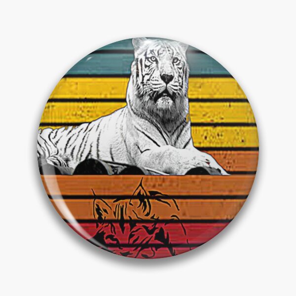 Item preview, Cat Vs Tiger designed and sold by khleal.