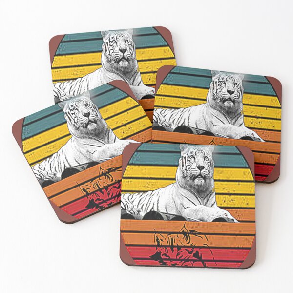 Item preview, Cat Vs Tiger designed and sold by khleal.