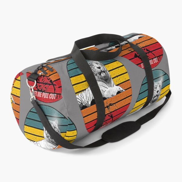 Item preview, Cat Vs Tiger designed and sold by khleal.