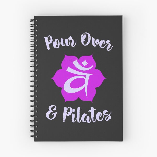 Item preview, Pour Over & Pilates designed and sold by EricJP.