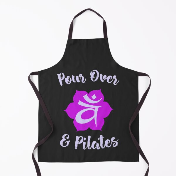 Item preview, Pour Over & Pilates designed and sold by EricJP.