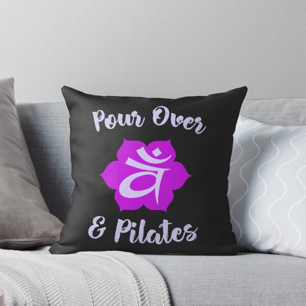 Item preview, Pour Over & Pilates designed and sold by EricJP.