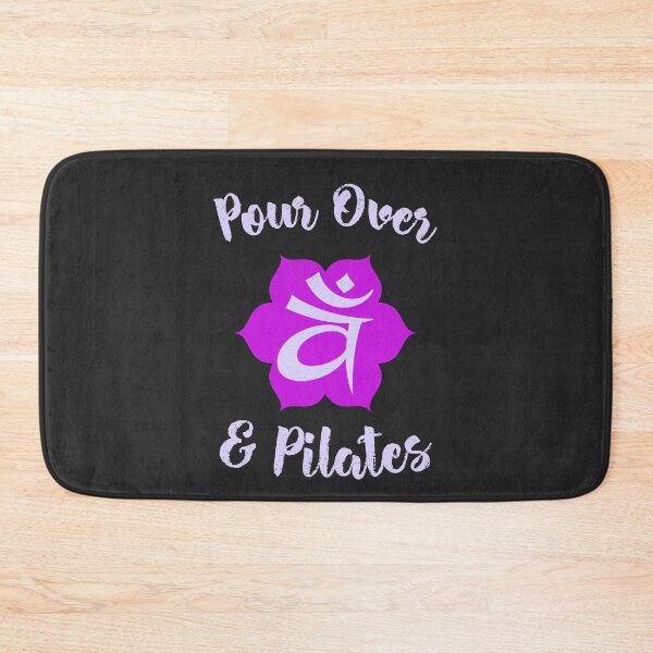 Item preview, Pour Over & Pilates designed and sold by EricJP.