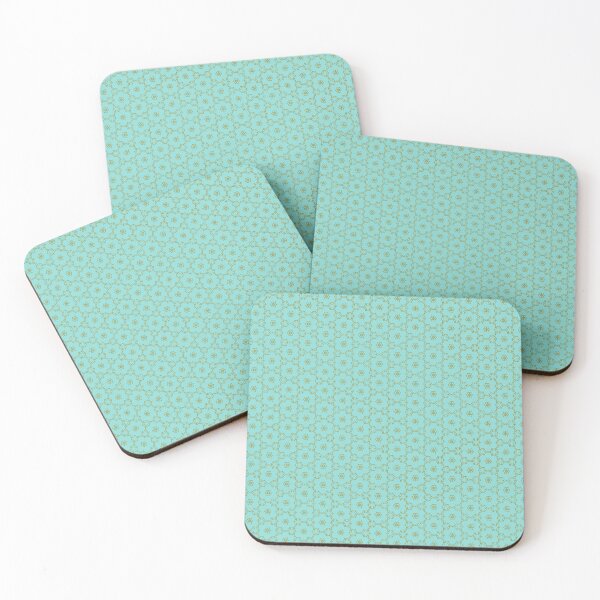 Item preview, The Green Blossom designed and sold by AresDesign.