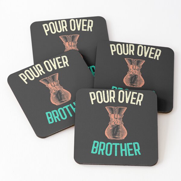Item preview, Pour Over Brother designed and sold by EricJP.