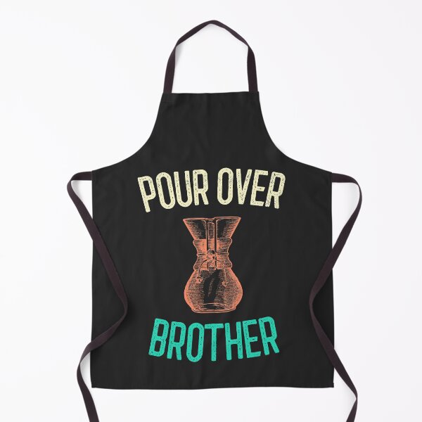 Item preview, Pour Over Brother designed and sold by EricJP.