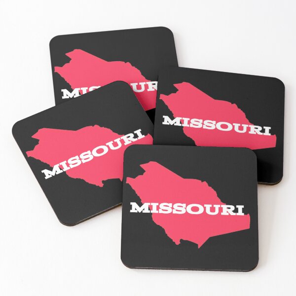 Item preview, Missouri designed and sold by I-Eat-Glue.