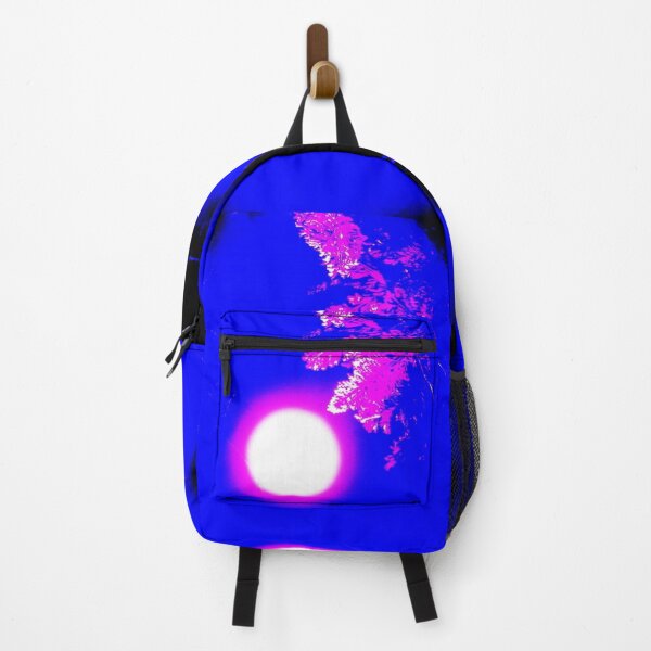 Item preview, Neon Nature Target designed and sold by Mark Russell.