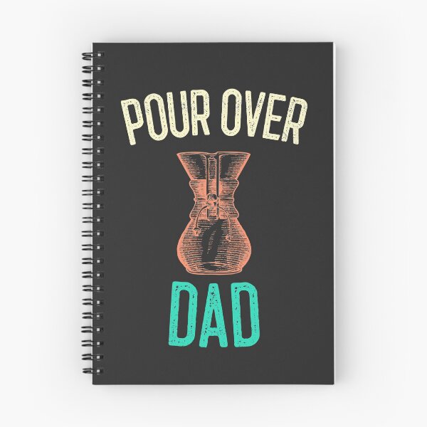 Item preview, Pour Over Dad designed and sold by EricJP.