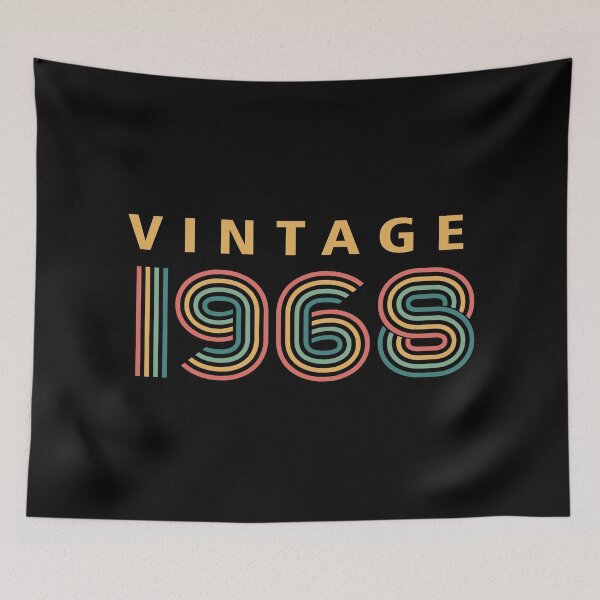Item preview,  vintage 1968 designed and sold by DIDAKU.