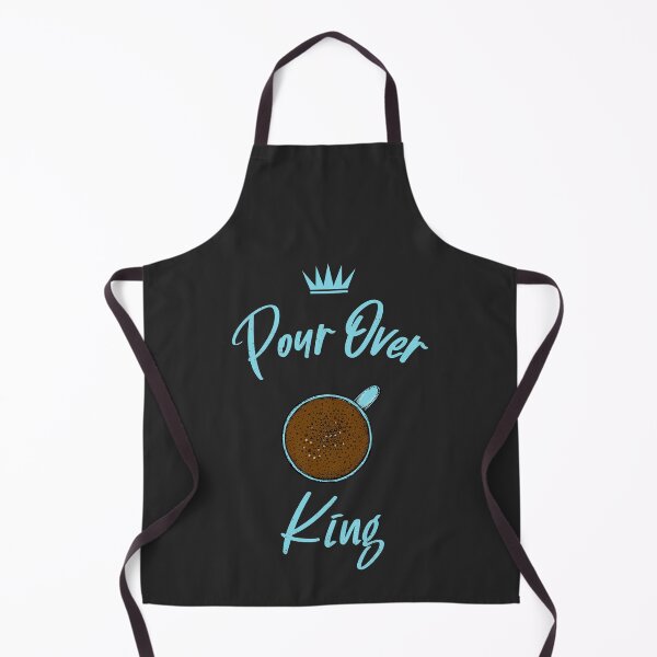 Item preview, Pour Over King designed and sold by EricJP.