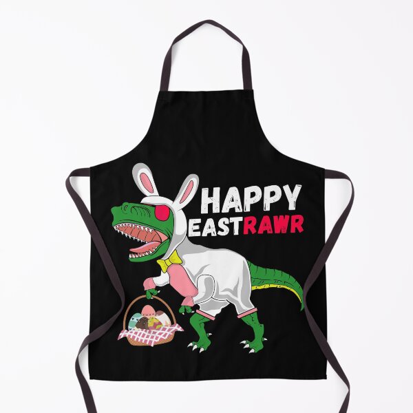 Item preview, Happy Eastrawr designed and sold by azmndesigns.