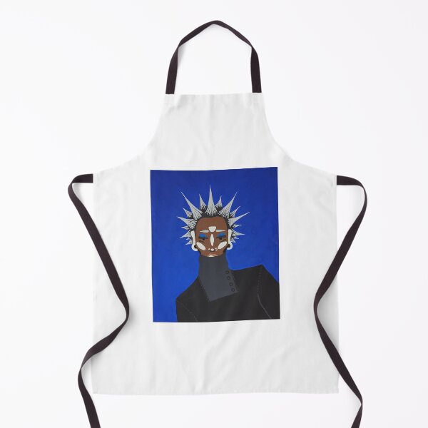 Item preview, Abstract Portrait designed and sold by imjacobestep.