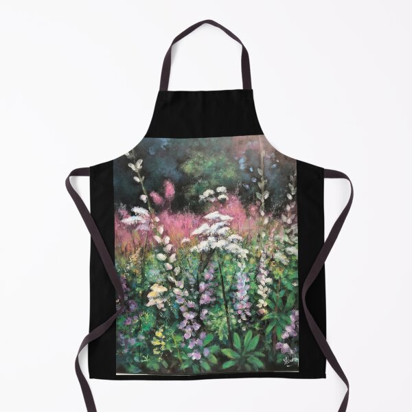 Item preview, Lupins - Quebec Wildflowers designed and sold by Artdesrapides.