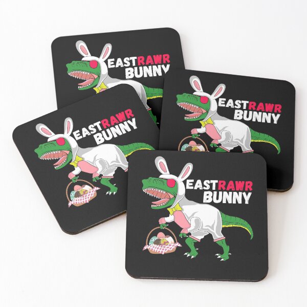 Item preview, Eastrawr Bunny designed and sold by azmndesigns.