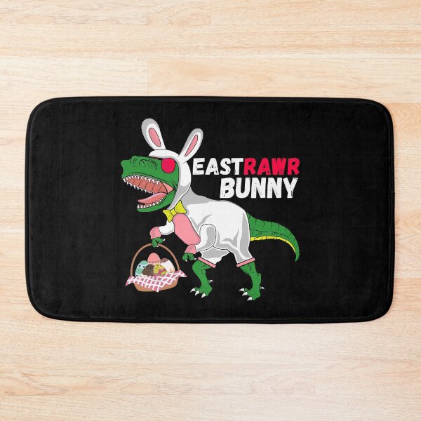 Item preview, Eastrawr Bunny designed and sold by azmndesigns.