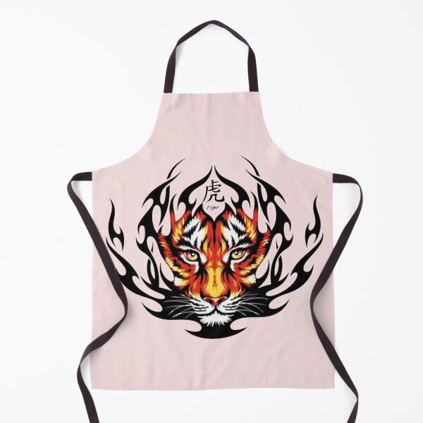 Item preview, Fierce Tiger designed and sold by HandyDesign22.
