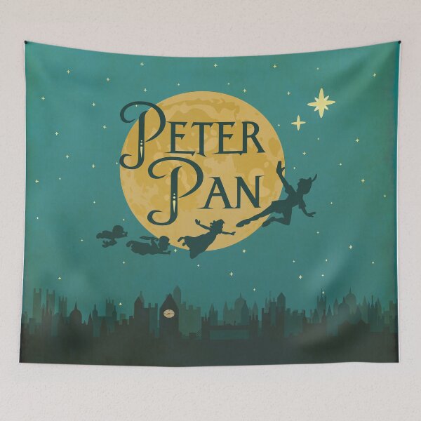 Item preview, Vintage Style Classic Pan designed and sold by AddisonArtworks.