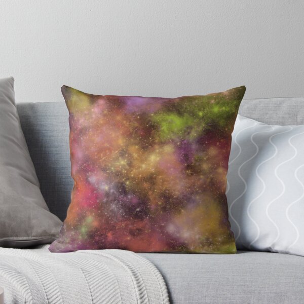 Item preview, Galaxy Pollock-"Pink Lemonade" designed and sold by kimhobby.