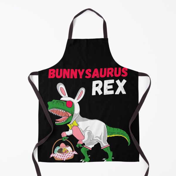 Item preview, Bunnysaurus Rex designed and sold by azmndesigns.