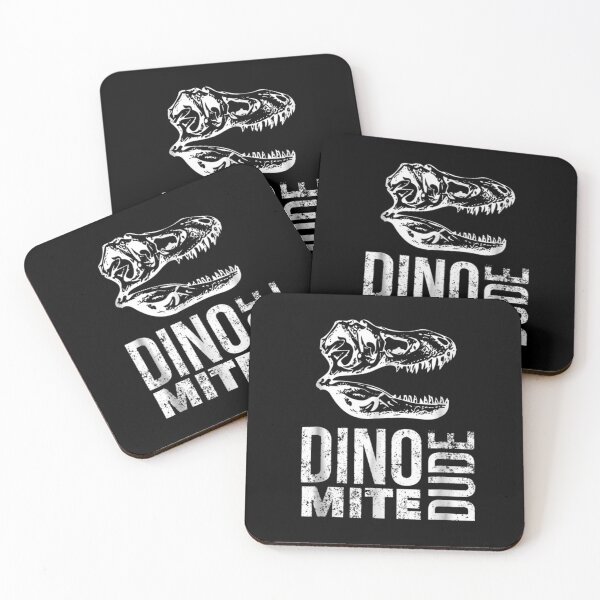 Item preview, Dino mite 17 designed and sold by V28LBFF8.