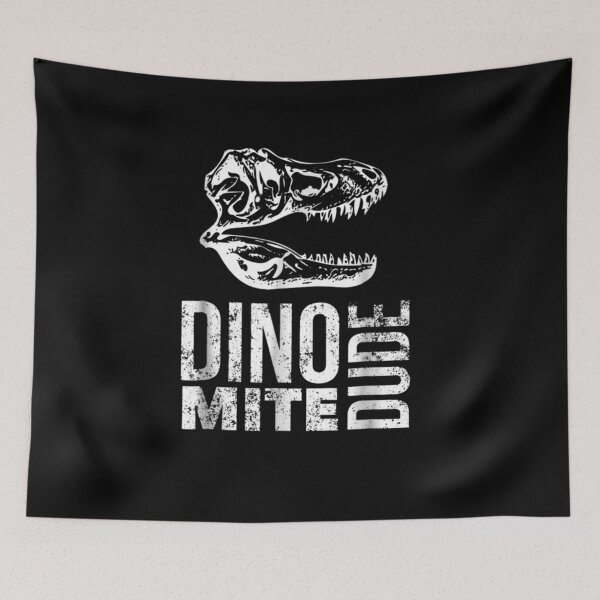 Item preview, Dino mite 17 designed and sold by V28LBFF8.