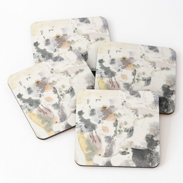 Item preview, Cliffs designed and sold by ArtEntwined.