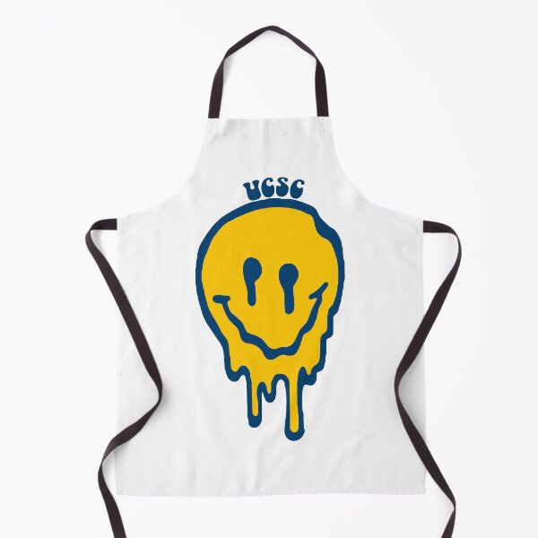 Item preview, University of California Santa Cruz Face designed and sold by kkosmicki.