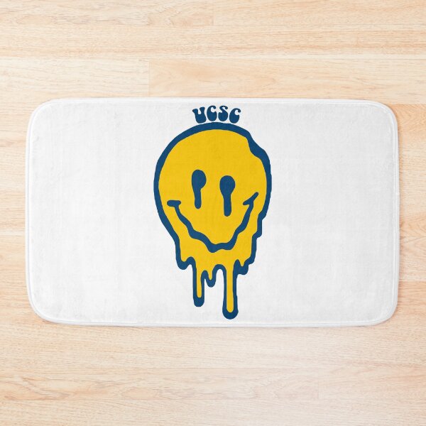 Item preview, University of California Santa Cruz Face designed and sold by kkosmicki.
