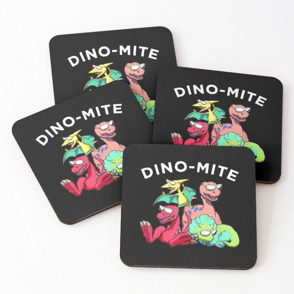 Item preview, Dino mite 18 designed and sold by V28LBFF8.