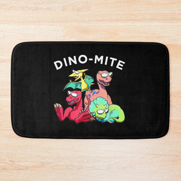 Item preview, Dino mite 18 designed and sold by V28LBFF8.