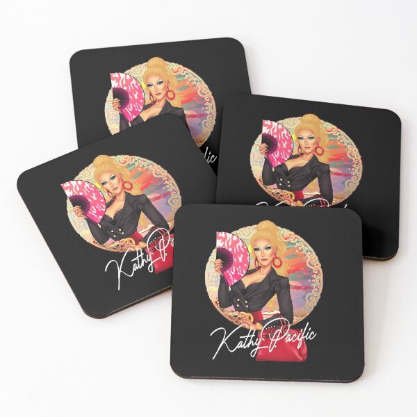 Item preview, Kathy Pacific Merch designed and sold by KathyPacific.