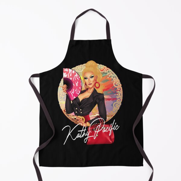 Item preview, Kathy Pacific Merch designed and sold by KathyPacific.