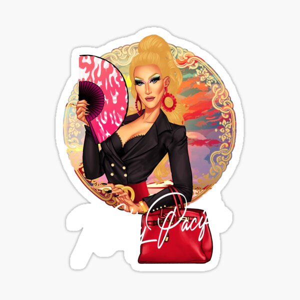 Item preview, Kathy Pacific Merch designed and sold by KathyPacific.