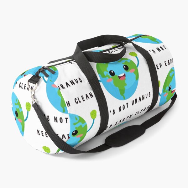 Item preview, Keep Earth Clean It's Not Uranus designed and sold by Everythingafter.