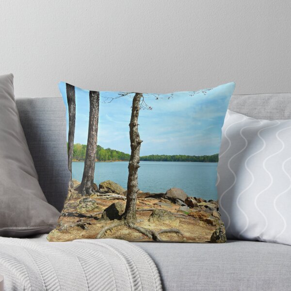 Item preview, Edge of the Ocean designed and sold by Scott Mitchell.