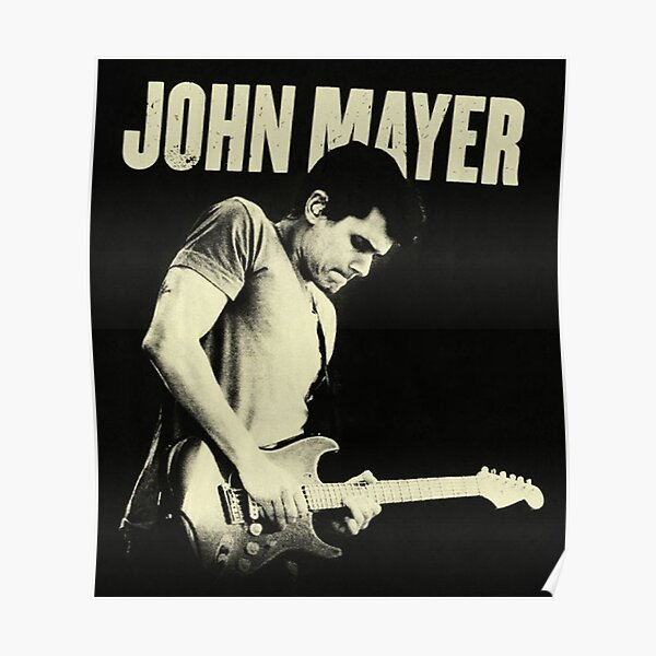 john the best singer 2021 buktinyataa#6743 Poster