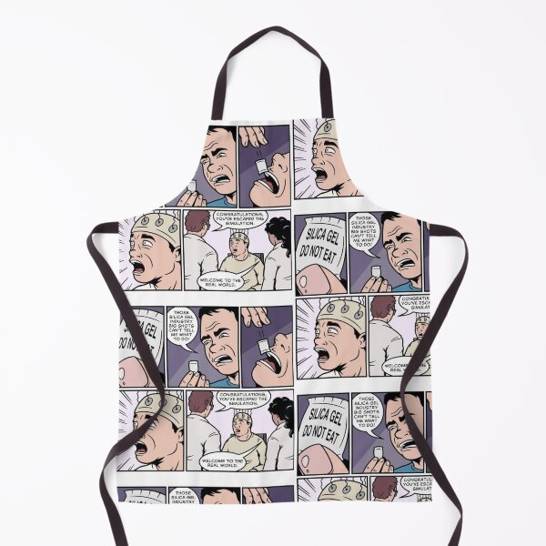 Item preview, Welcome To The Silica Gel World designed and sold by RUCZENO.