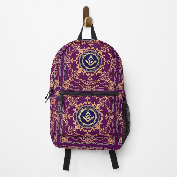 Item preview, Freemasonry Baroque Design designed and sold by HelsinkiFashion.