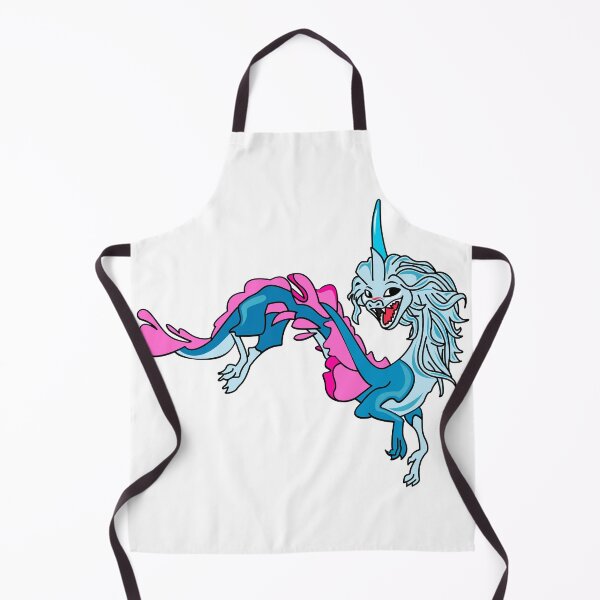 Item preview, Raya And The Last Dragon-Sisu designed and sold by DenisseArt.