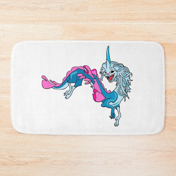 Item preview, Raya And The Last Dragon-Sisu designed and sold by DenisseArt.