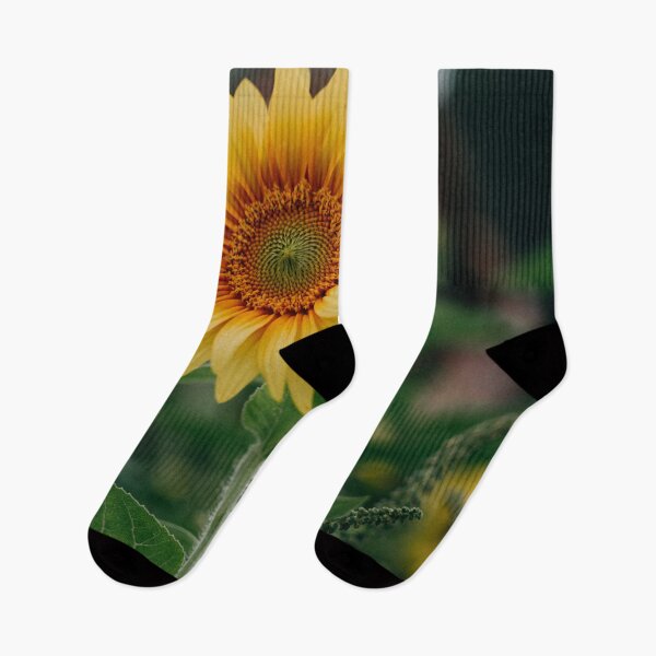 Item preview, sunflower designed and sold by Vishal Varma.