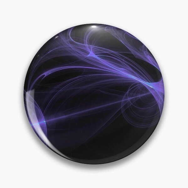 Item preview, Purple Laser Beam designed and sold by IMomentsArt.