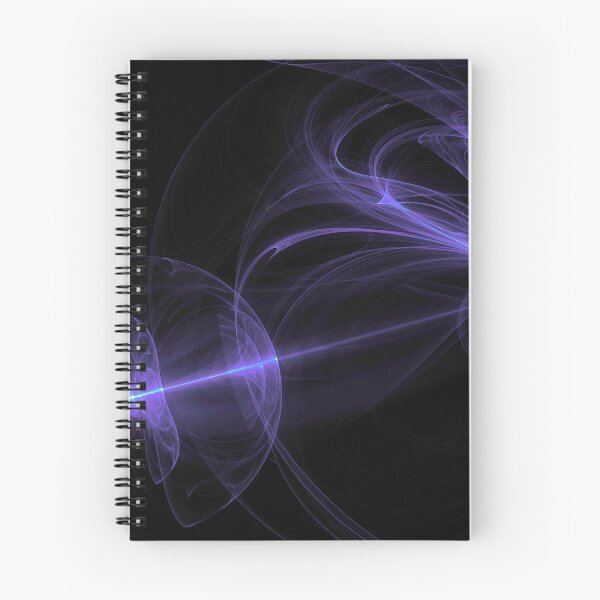 Item preview, Purple Laser Beam designed and sold by IMomentsArt.