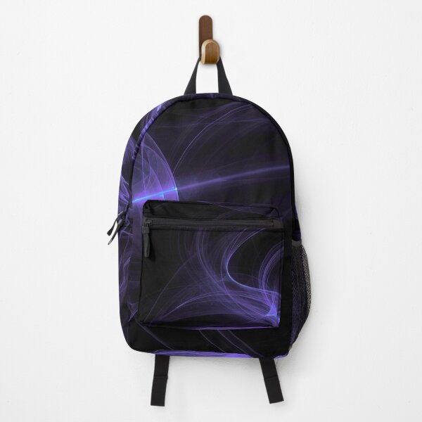 Item preview, Purple Laser Beam designed and sold by IMomentsArt.