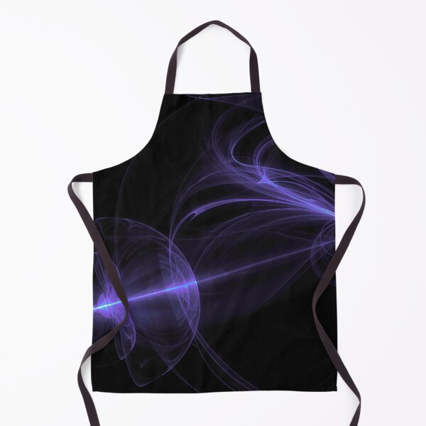 Item preview, Purple Laser Beam designed and sold by IMomentsArt.