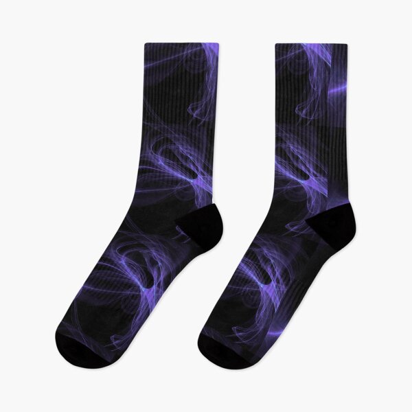 Item preview, Purple Laser Beam designed and sold by IMomentsArt.