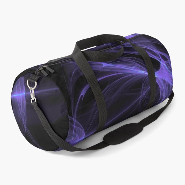 Item preview, Purple Laser Beam designed and sold by IMomentsArt.