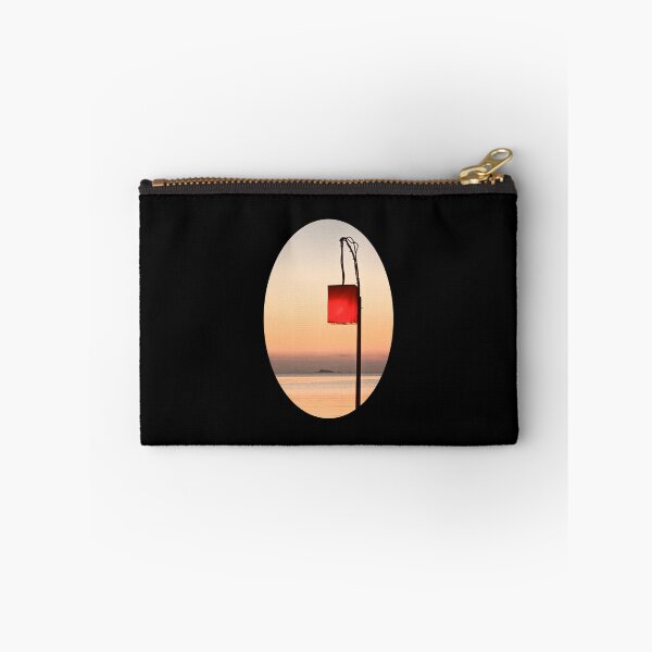 Item preview, Fantastic beach lamp in the sunset designed and sold by vibeno1.